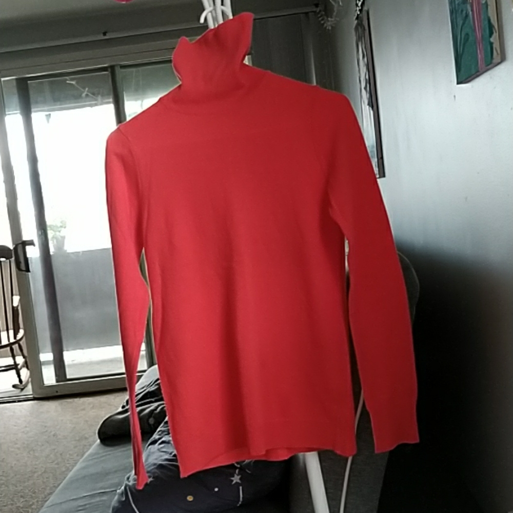 Wool sweater Benetton